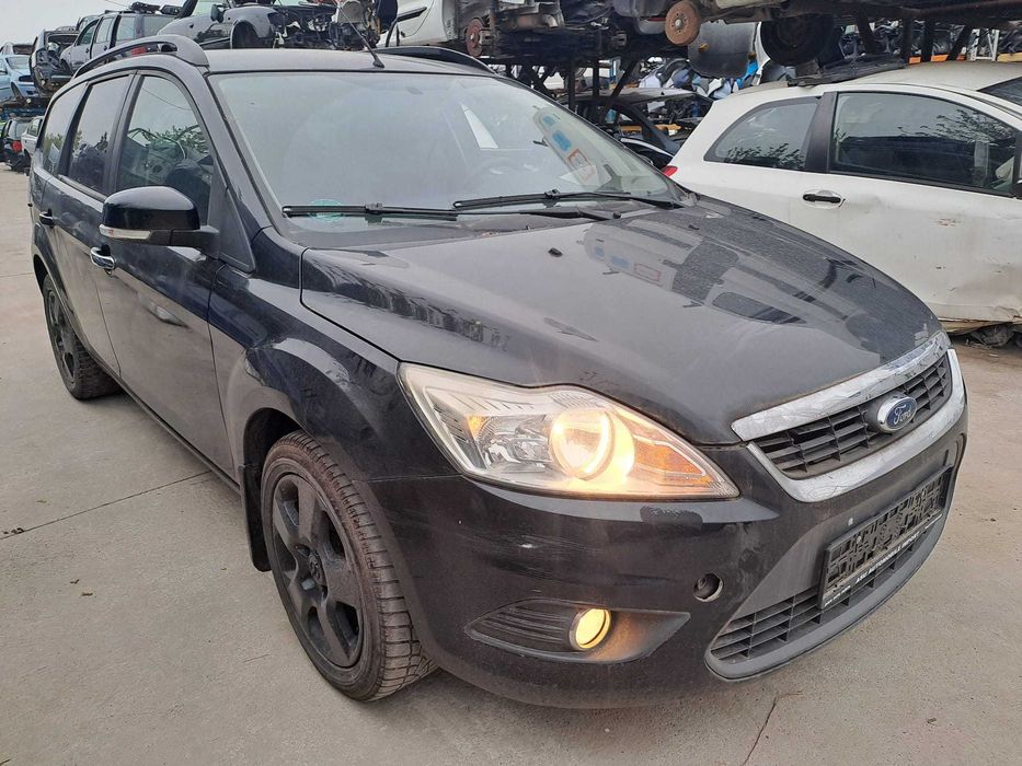 Dezmembrez  Ford Focus 2 1.8 TDCi an 2008 cod motor QQDB