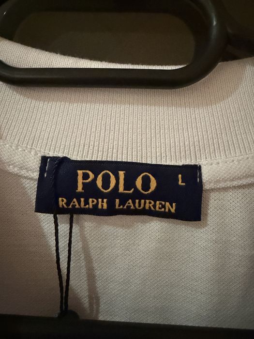 Поло тениска Poli Raulph Lauren