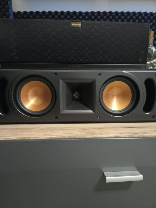 Boxă centru RC-52 II