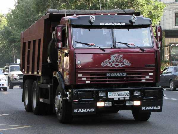 Камаз тюнинг своими руками фото Камаз тюнинг своими руками фото