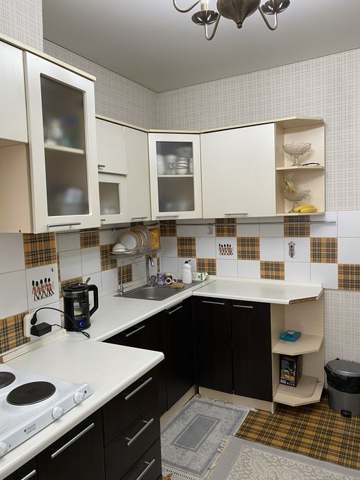 Кухонный мебель