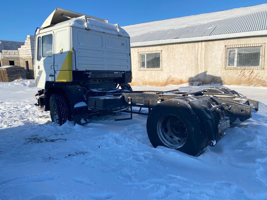 Продам технику ман