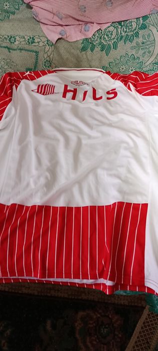 Vând Tricou nou original câștigat la Superbet cu echipa Dinamo
