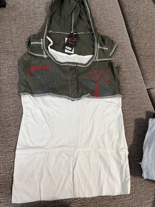 Одежда летняя для девочек