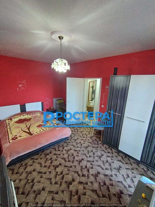 Продава се Двустаен апартамент в Търговище, Запад 2 - 70 кв.м за 1143 €/кв.м - Снимка #7