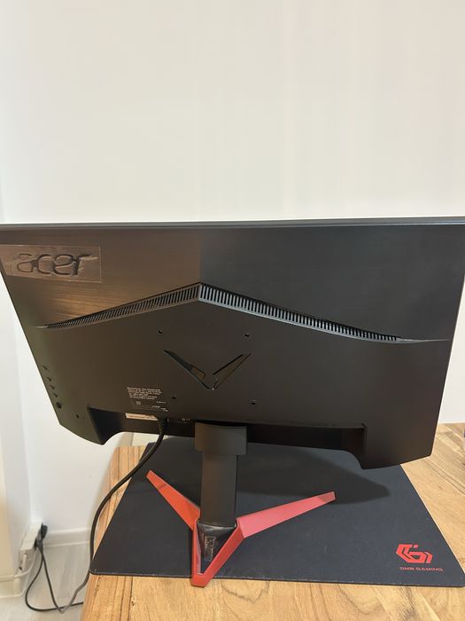 Monitor Gaming Led IPS Acer Nitro VG240Y