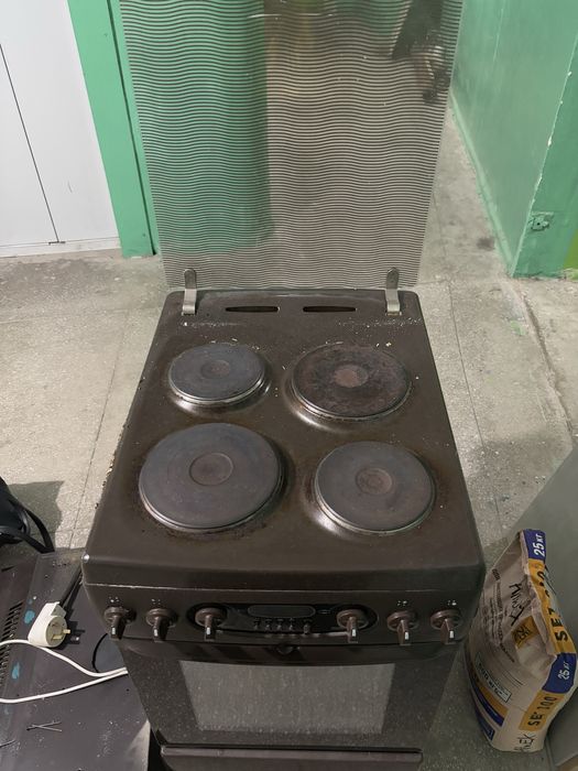 Продается электроплита