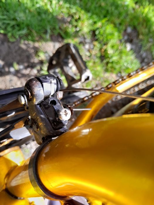 Bicicletă de vânzare