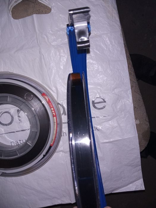 Ленти за стари изчислителни машини