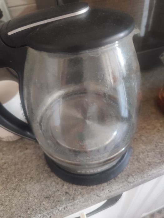Продам чайник скарлетт