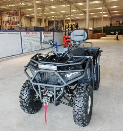Продам квардроциклы BASHAN 300CC 6ШТ