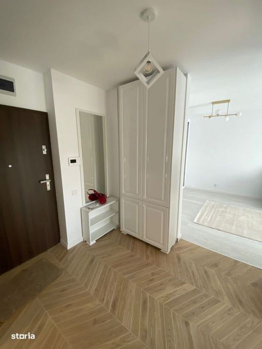 Ap modern cu 2 camere | Park Lake  - langa Iulius Mall | bloc nou