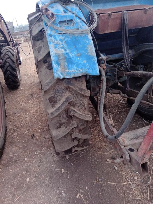 Продам т40 на полном ходу