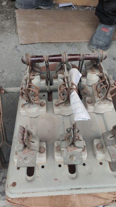 Каробка соединительная