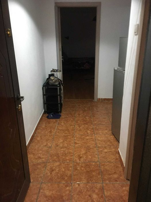 Garsoniera Pantelimon