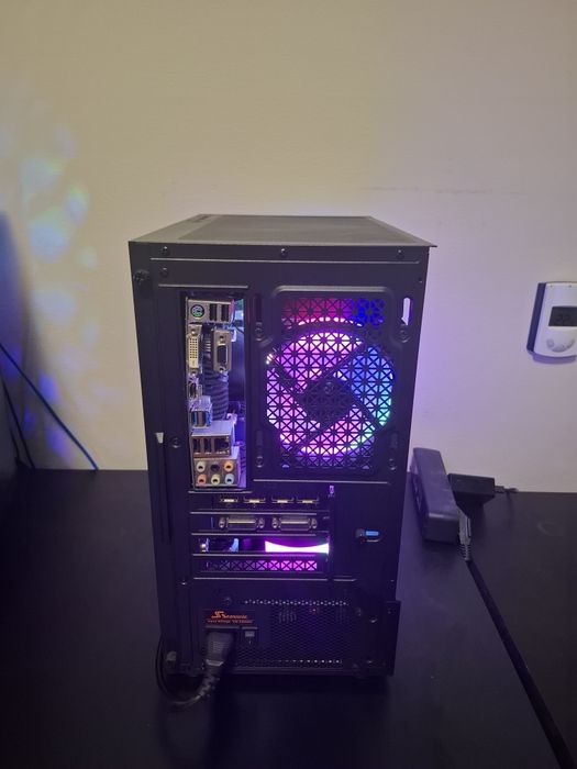 Gaming Pc i5 gtx 980 ti