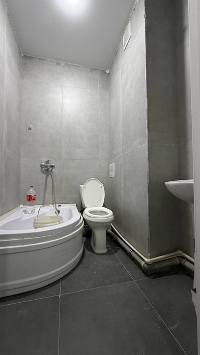 Продажа 2 комнатной 44кв² вЖК Ассалом Сохил,Фаргона Йули,Рисовый,УзБум