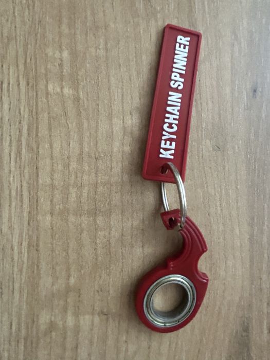 Нинджа спинери пластмасови