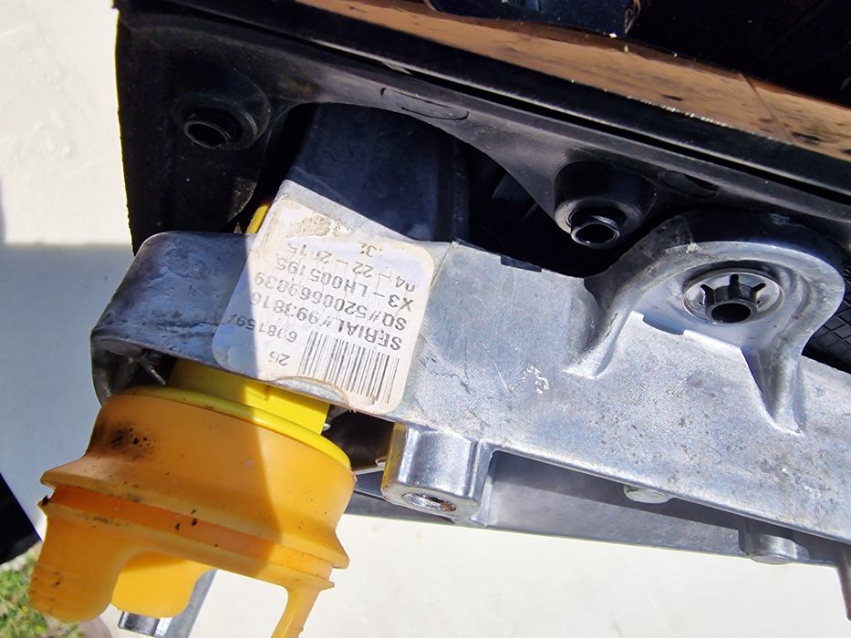 Oglinda stanga dreapta heliomata si rabatabila bmw f25 x3