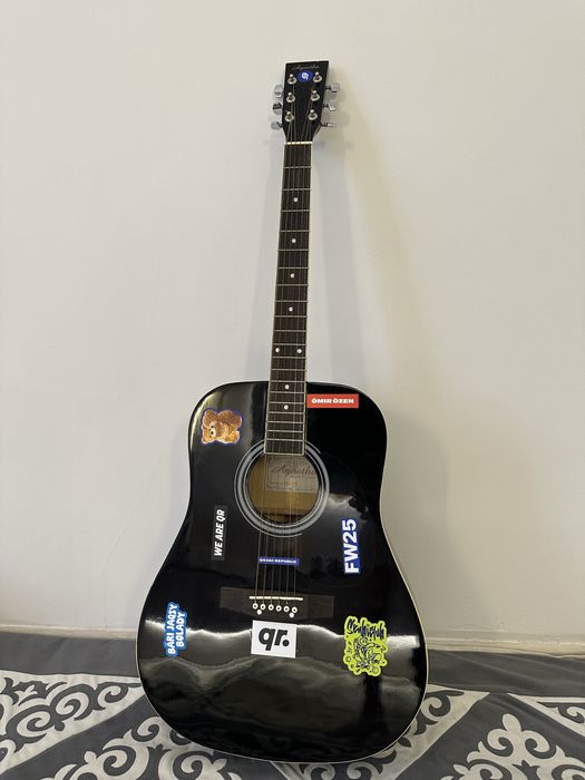 Гитара акустическая Yamaha