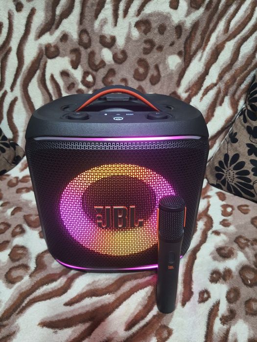 Boxa bluetooth  JBL PartyBox Encore 2 inca in garantie