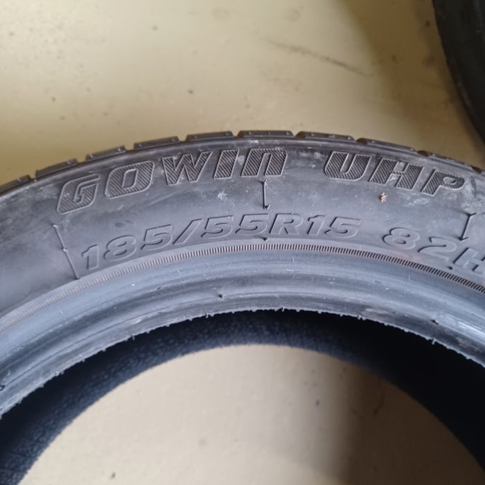 185 55 15 зимни 2бр дот24