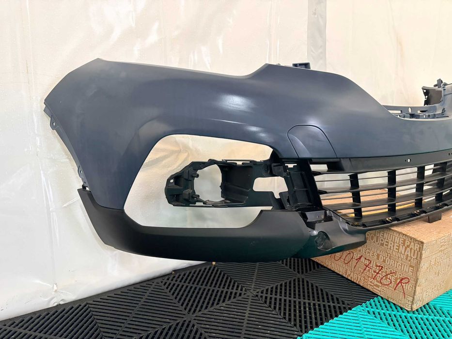 Bara fata Renault Captur 1 facelift 2017-2020 noua originala Renault