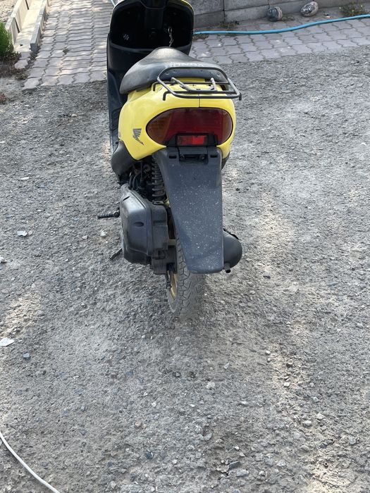 Продам хонда дио 27