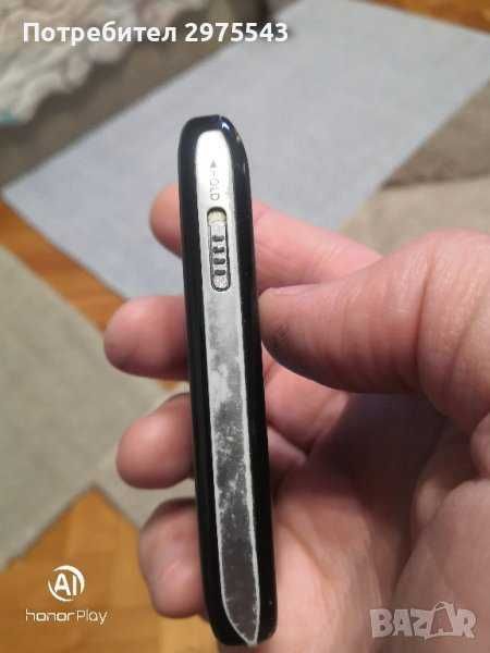 Музикален плеър Samsung YP-P9JB