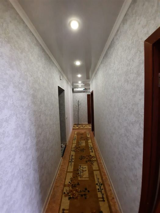 2 бөлмелі үй сатылады