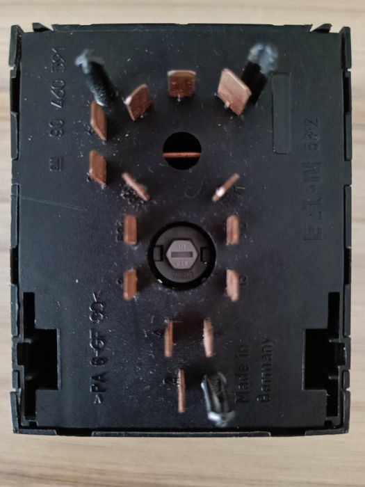 Ключ светлини за Opel Vectra B