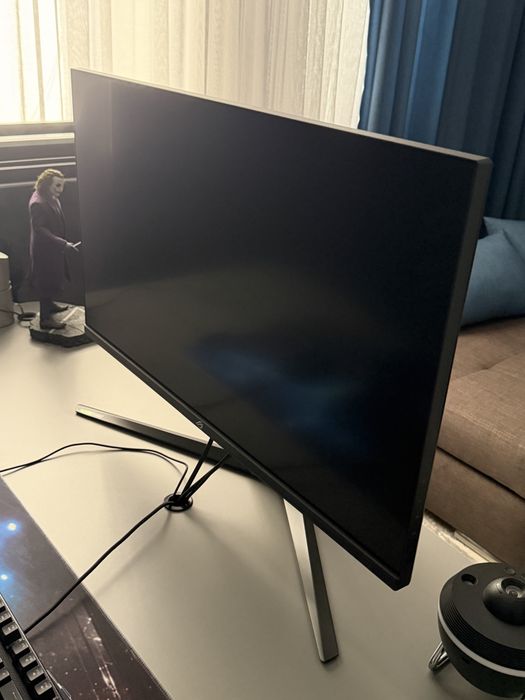 Монитор Asus Rog PG 32 UQ