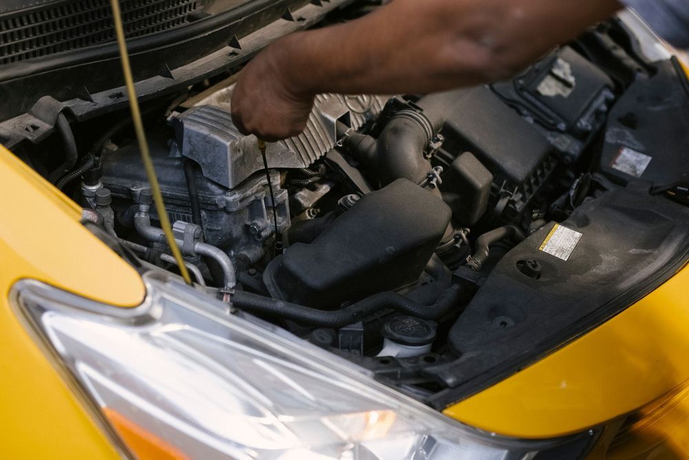 Reparatii Mecanic Auto Constanta