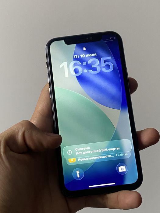 Продам iphone 11 pro