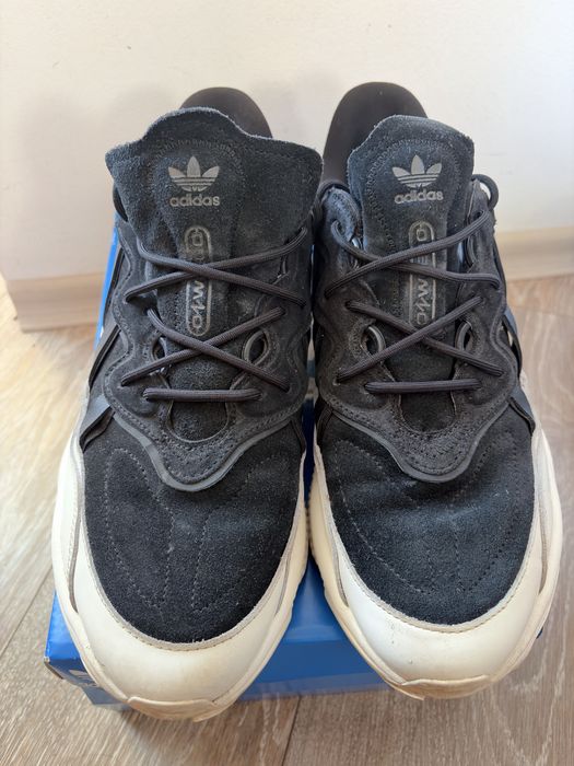 Adidas OZWEEGO TR бяло и черно / 46