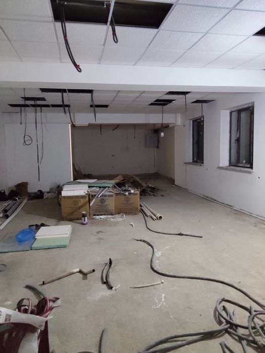 Arendaga 3 Etaj beriladi