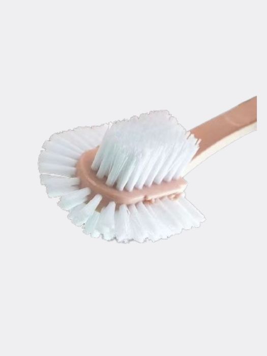 Щётка для чистки обуви и сантехники