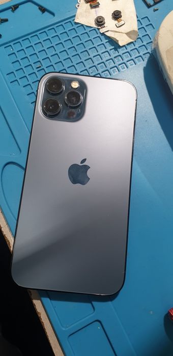 Ремонт ФЛАГМАНСКИХ телефонов