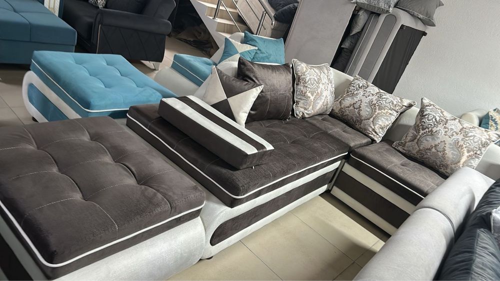 Диван угловой диван качественный