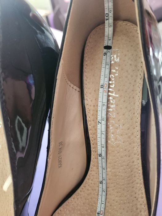 Официални Дамски обувки