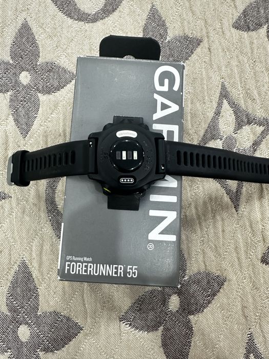 Garmin Forerunner 55
