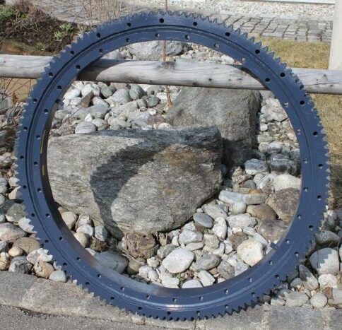 coroana de rotire atlas 1104 1404