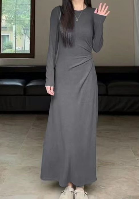 Платье повседневный