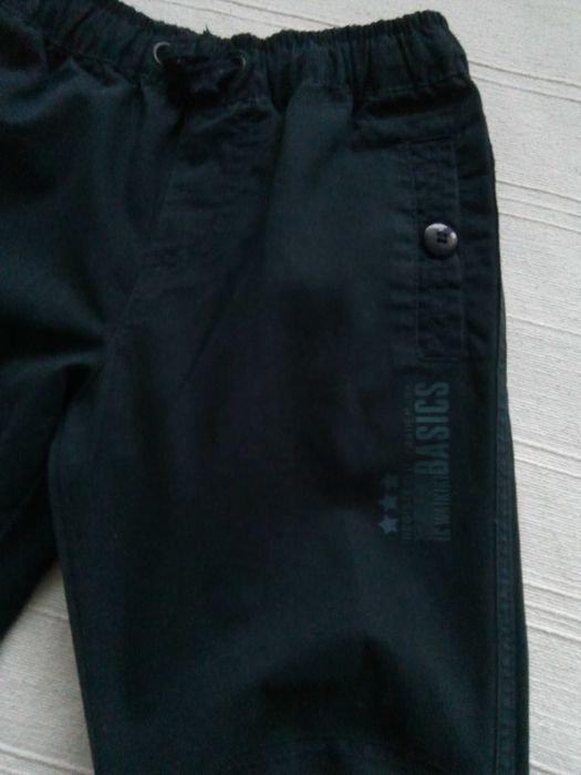 Pantalon mas 98-104, 3-4 ani, Waikiki