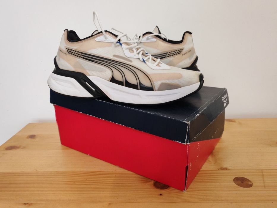 Adidași Puma mărimea 44