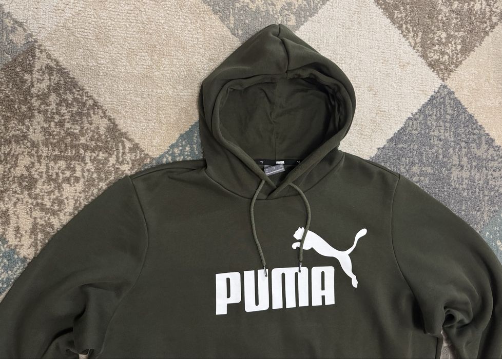 Мъжки суитчър Puma