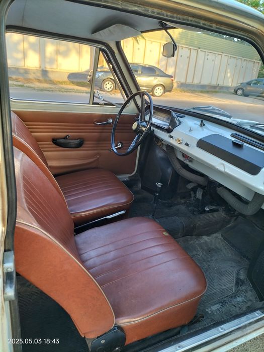 Запарож 30 талик сотилади