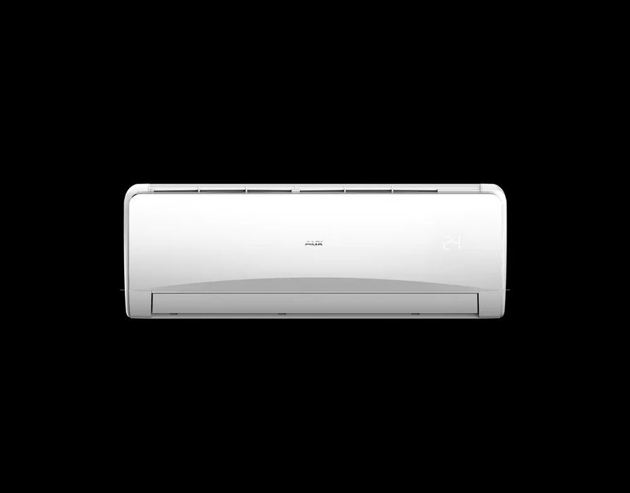 Кондиционер AUX Серия LC ASW-H28A4/LCR1DI  до 80 м² и более