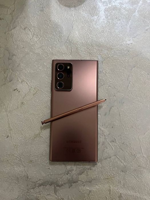 Samsung Galaxy Note 20 Ultra Самсунг Нот 20 Ультра