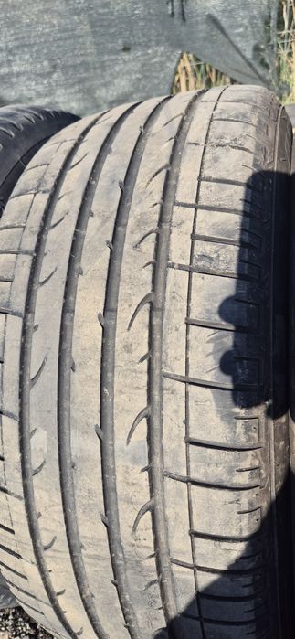 Jante aliaj 5x130 pe 18 vw touareg 255 55 18 de vara q7 amarok cayenne